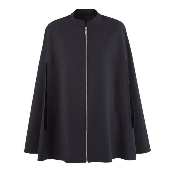 Simply Be Jackets & Blazers - Simply Be Plus Size Cape. Add some drama, mama!